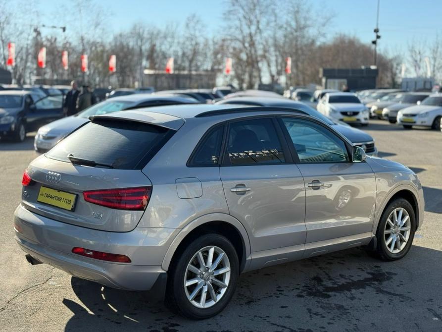 Audi Q3 I (8U) Ижевск  - изображение 4
