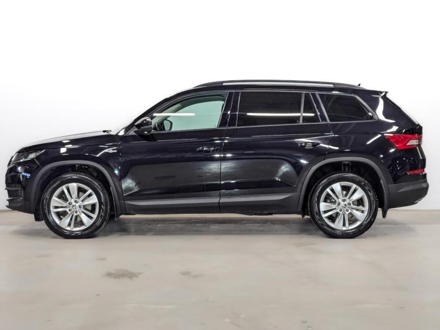 Skoda Kodiaq I Москва  - изображение 8