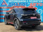 Changan UNI-S (CS55 Plus) Набережные Челны  - изображение 25