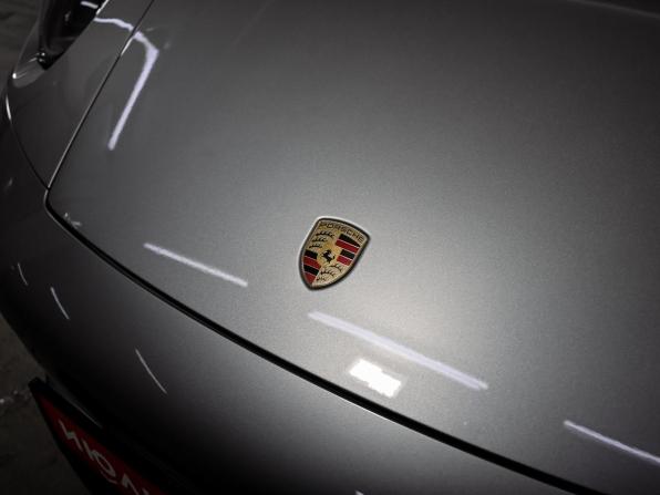 Porsche 911 VIII (992) с пробегом 2021 года, цена 19 500 000 рублей, 5405 км, тарга, Автокод Объявления