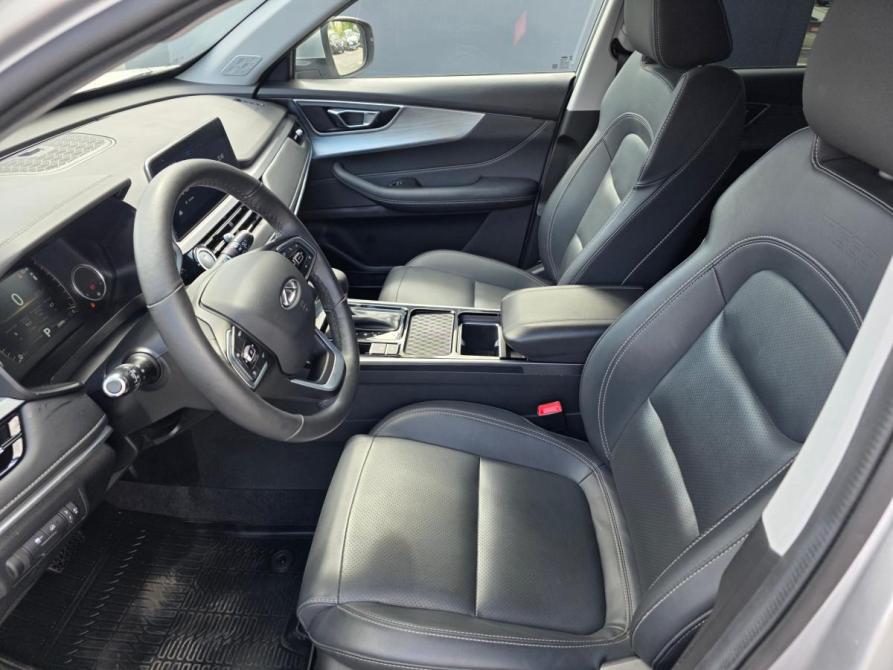 Chery Tiggo 4 Pro I Ростов-на-Дону  - изображение 9