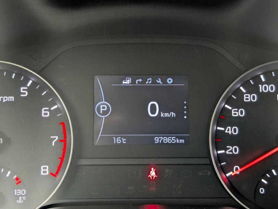 Kia Sportage IV Москва  - изображение 13