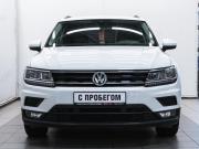 Volkswagen Tiguan II Красноярск  - изображение 36