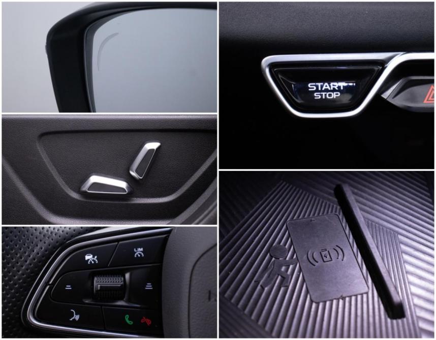 Geely Coolray I Рестайлинг Москва  - изображение 17