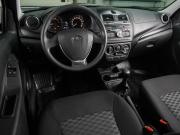 Lada (ВАЗ) Granta I Рестайлинг Воронеж  - изображение 22