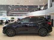 Hyundai Santa Fe III Казань  - изображение 32