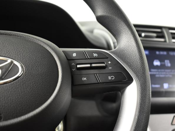 Hyundai Creta II с пробегом 2022 года, цена 1 870 200 рублей, 68215 км, внедорожник, Автокод Объявления