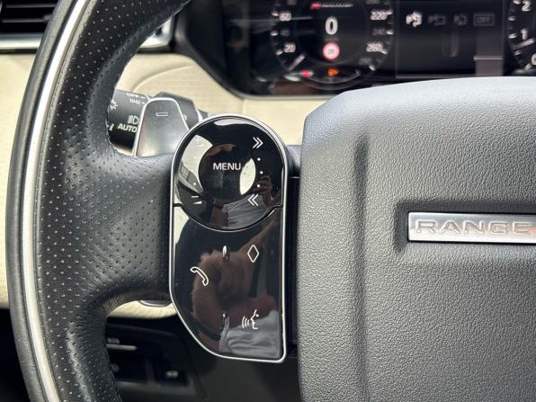 Land Rover Range Rover Velar I с пробегом 2019 года, цена 4 920 000 рублей, 76310 км, внедорожник, Автокод Объявления