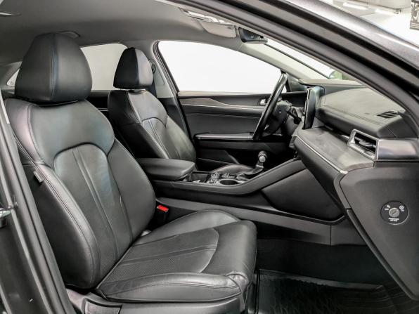 Kia K5 III с пробегом 2020 года, цена 2 450 000 рублей, 78506 км, седан, Автокод Объявления