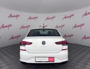 Volkswagen Polo VI Псков  - изображение 24