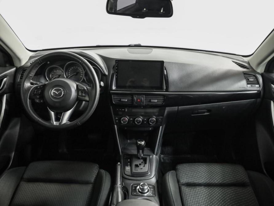 Mazda CX-5 I Санкт-Петербург  - изображение 10