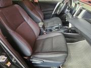 Toyota RAV4 IV (XA40) Вологда  - изображение 31