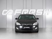 Opel Astra J Минеральные Воды  - изображение 20