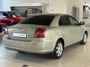 Toyota Avensis II Рестайлинг Челябинск  - изображение 25