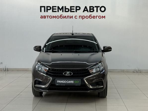 Lada (ВАЗ) Vesta I с пробегом 2021 года, цена 1 000 000 рублей, 71000 км, седан, Автокод Объявления
