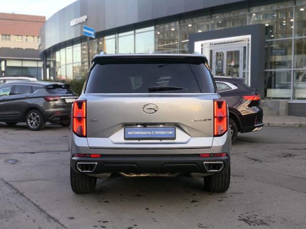 GAC GS8 II с пробегом 2024 года, цена 3 550 000 рублей, 17650 км, внедорожник, Автокод Объявления