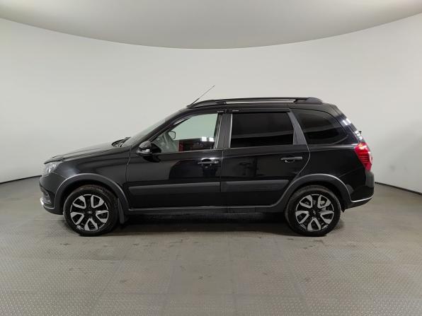 Lada (ВАЗ) Granta I Рестайлинг с пробегом 2023 года, цена 857 500 рублей, 55193 км, универсал, Автокод Объявления