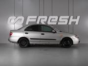 Nissan Almera II (N16) Рестайлинг Минеральные Воды  - изображение 19