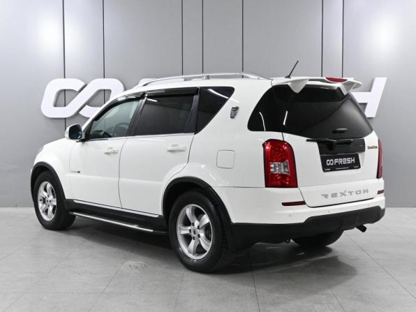 SsangYong Rexton III с пробегом 2012 года, цена 1 299 000 рублей, 210921 км, внедорожник, Автокод Объявления