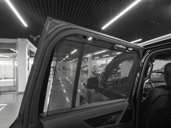 Lexus LX IV с пробегом 2025 года, цена 18 200 000 рублей, 5 км, внедорожник, Автокод Объявления