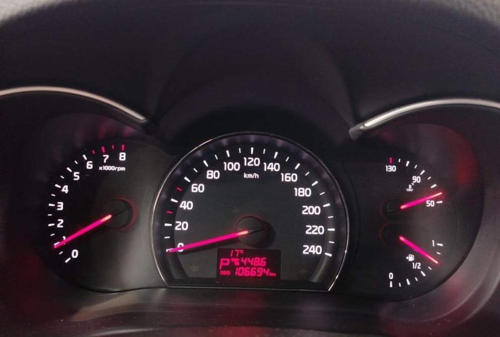 Kia Sorento II Рестайлинг Саратов  - изображение 13