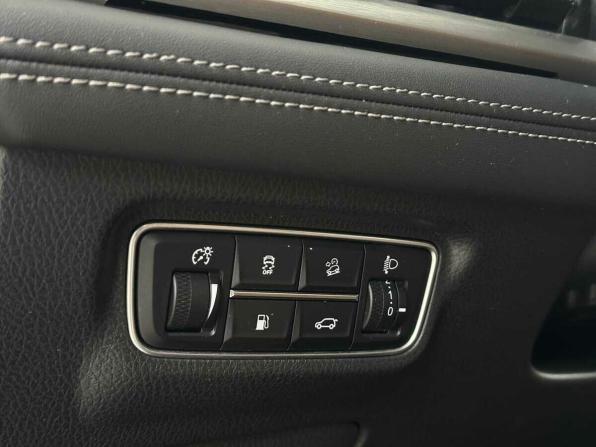 Changan CS95 I Рестайлинг с пробегом 2022 года, цена 2 400 000 рублей, 47210 км, внедорожник, Автокод Объявления