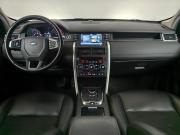 Land Rover Discovery Sport I Москва  - изображение 31