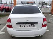 Lada (ВАЗ) Kalina I Краснодар  - изображение 13