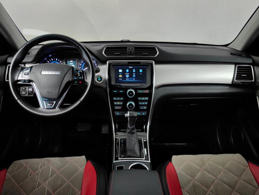 Haval H2 Москва  - изображение 6