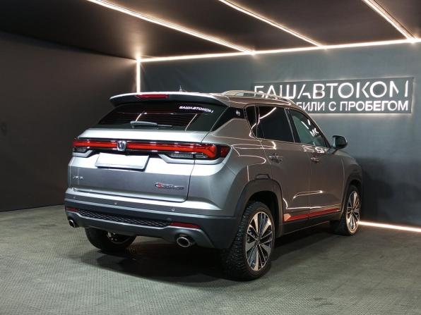 Changan CS35 Plus I Рестайлинг с пробегом 2023 года, цена 1 785 000 рублей, 34825 км, внедорожник, Автокод Объявления