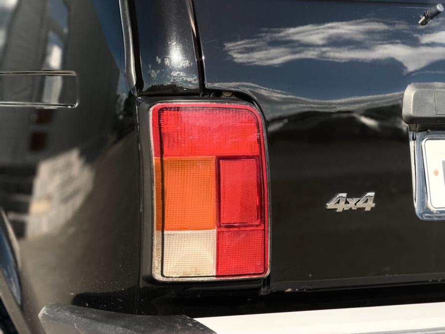 Lada (ВАЗ) 2121 (4x4) I Рестайлинг (2020) Волгоград  - изображение 21