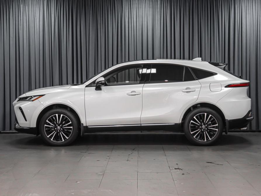 Toyota Venza II Минеральные Воды  - изображение 6