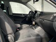 Volkswagen Tiguan I Рестайлинг Тамбов  - изображение 31