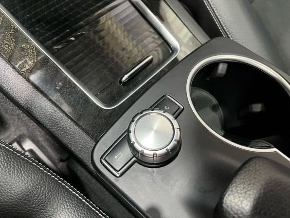 Mercedes-Benz GLK-Класс I (X204) Рестайлинг с пробегом 2014 года, цена 2 130 000 рублей, 128070 км, внедорожник, Автокод Объявления