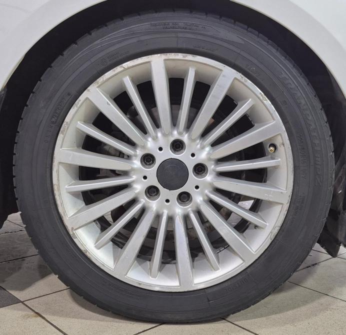 BMW 3 серии VI (F3x) Воронеж  - изображение 21