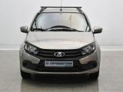 Lada (ВАЗ) Granta I Рестайлинг Москва  - изображение 16
