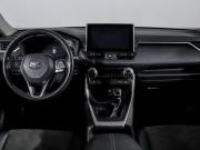 Toyota RAV4 V (XA50) Москва  - изображение 32