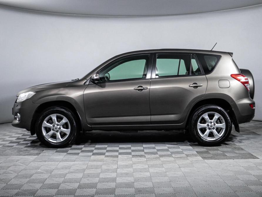 Toyota RAV4 III (XA30) Рестайлинг Москва  - изображение 7