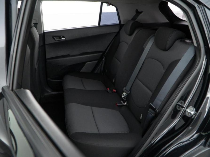 Hyundai Creta I Москва  - изображение 9