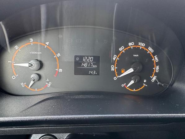 Lada (ВАЗ) Niva Legend с пробегом 2024 года, цена 986 000 рублей, 14570 км, внедорожник, Автокод Объявления