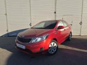 Kia Rio III Саратов  - изображение 28