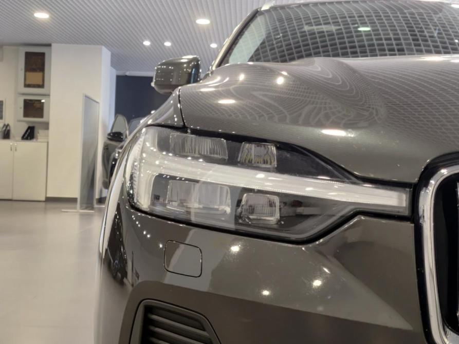 Volvo XC60 II Рестайлинг Казань  - изображение 21