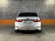 Toyota Camry VII (XV50) Уфа  - изображение 20