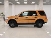Land Rover Freelander II Самара  - изображение 29