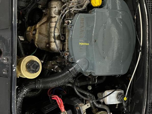 Renault Logan I с пробегом 2006 года, цена 184 080 рублей, 363696 км, седан, Автокод Объявления