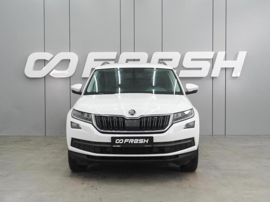 Skoda Kodiaq I Воронеж  - изображение 3