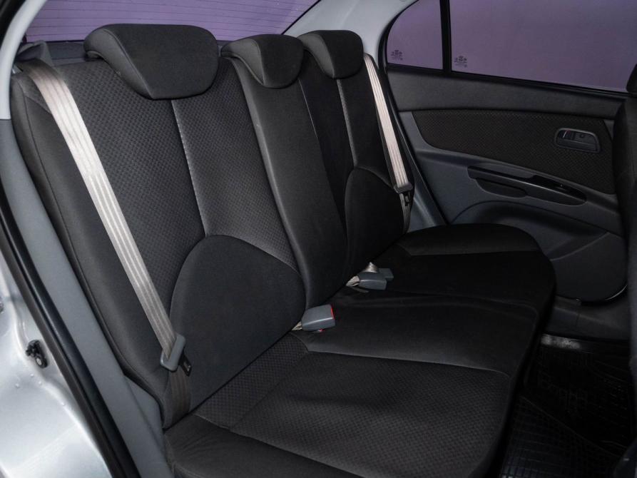 Kia Rio II Рестайлинг Казань  - изображение 8