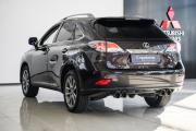 Lexus RX III Рестайлинг Оренбург  - изображение 42