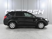 Chevrolet Captiva I Ростов-на-Дону  - изображение 24