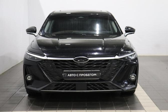 Chery Arrizo 8 с пробегом 2023 года, цена 2 071 000 рублей, 42920 км, седан, Автокод Объявления